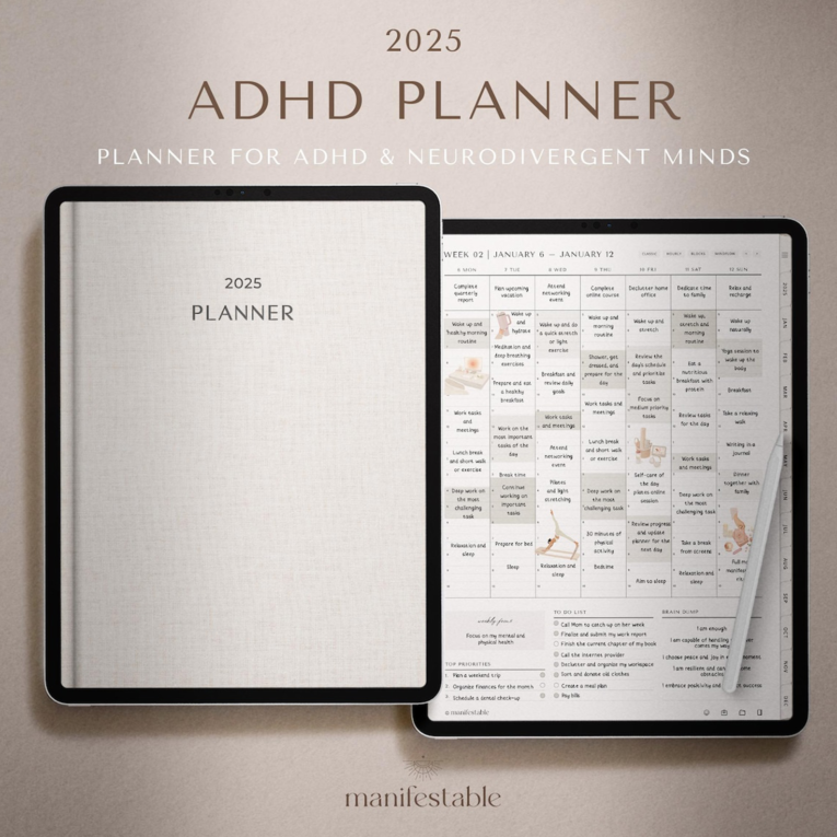 2025-ADHD-DIGITAL-Planner